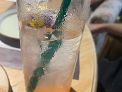 -初拾·花里餐厅(钜城华亿店)