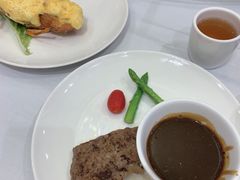 -圣丰盛宴酒家(东城店)