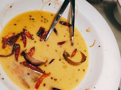 -佬麻雀·剁椒鱼头(京基KK One店)