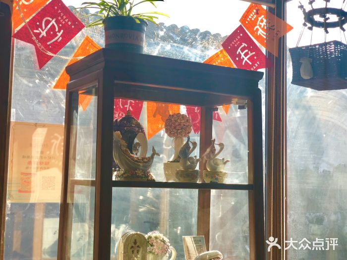 天空音乐盒(五道营胡同店)图片