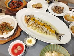 -A One Kitchen·南京精菜馆(晶丽酒店店)