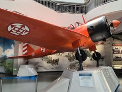 -中国航空博物馆