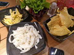 -掂档潮汕牛肉火锅(沈阳万象城店)