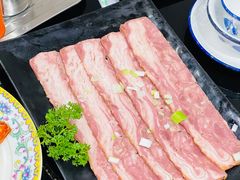 -金达莱·烧烤(五一路店)