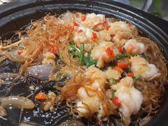 -绿茶餐厅(松江万达店)