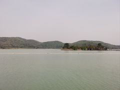 -南北湖风景区