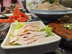 -井格重庆火锅(西直门凯德Mall店)