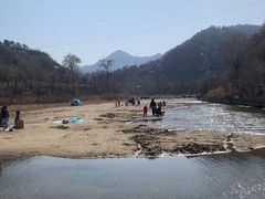 -白河湾生态旅游一条川