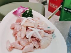 -四季缤纷椰子鸡(梅溪新天地店)