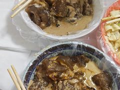 -二七友名焖子铺