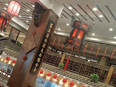 -一楼食业·美食人家