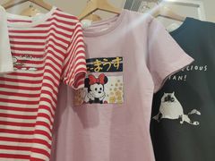 -优衣库(天津天河城店)