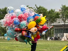 -汉长安城未央宫国家考古遗址公园