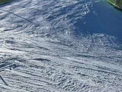 -北京南山滑雪场