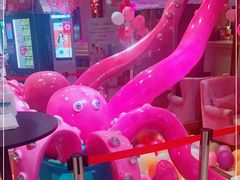 -格莱美量贩式KTV(奥帆店)