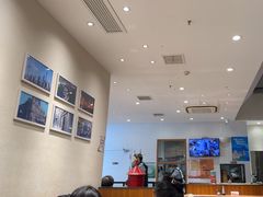 -小杨生煎(香港名都店)