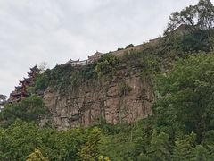-石宝寨