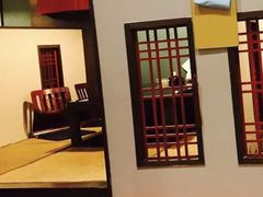 -天狗山料理(省体店)
