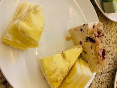 榴莲千层-禾斗海鲜自助(市南银座店)