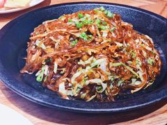 -阿罗新疆菜(人民广场店)