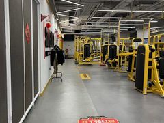 -超鹿运动(五四北泰禾广场店)