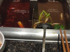 -海底捞火锅(龙岗星河COCO Park店)