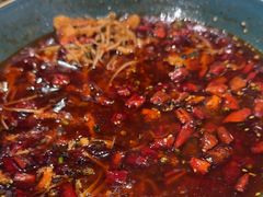 -添福来墨鱼饺子 · 海鲜东北菜(泡崖店)