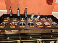 -京炭铜锅涮肉·羊蝎子·羊肉炉(保利·时光里店)