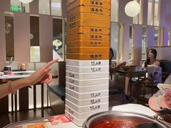 -温禾牛·和牛寿喜烧自助火锅(恒基名人店)