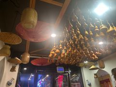 -憨胖妈重庆小面(九原店)