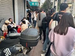 -钟姨糖水(惠城店)