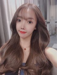 -3AM HAIR SALON染发接发