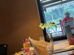 -Local泰莲庭(虹鳟鱼店)