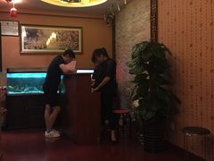 -智慧盲人按摩艾灸-颈肩腰膝疼痛调理(浦东店)