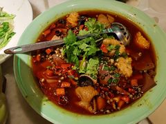 -绿茶餐厅(深圳龙华天虹购物中心店)