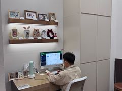 -海马体照相馆丨大师(青岛万象城店)