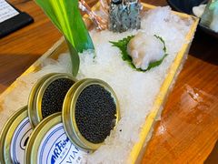 -Mr.Fish鱼鲜生海鲜放题(高德置地冬广场店)