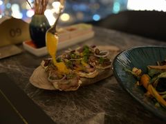 秘制牛舌饼-Hi City·城市之巅