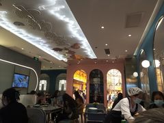 -小杨生煎(湟普汇店)