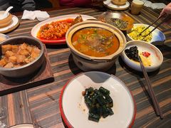 -江太极江浙菜(马桥万达广场店)