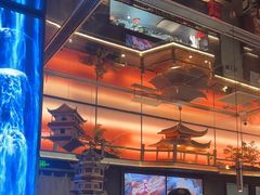 -西塔老太太泥炉烤肉(上海七宝领展广场店)