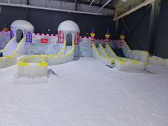 -宁波冰雪大世界(北仑区)