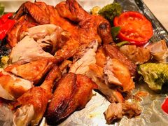 -鲁商铂尔曼大酒店·铂丽自助餐厅