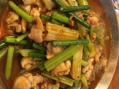 干锅牛蛙-印象江南(东栅店)