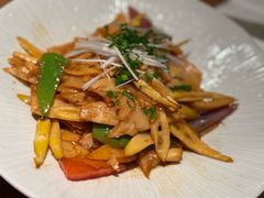 -千代武日本料理(爱建店)