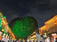 -三坊七巷历史文化街区