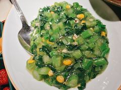 -锦府盐帮·李宅(领展购物广场中关村店)