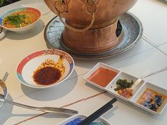 -半闲斋羊肉铺(齐礼阎店)