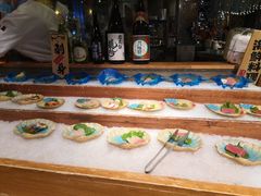 自助取餐区-芭菲盛宴·环球美食(解放碑英利国际店)