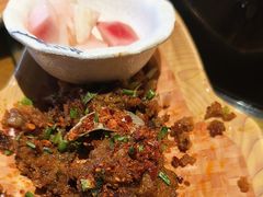 -古市香跷脚牛肉·非遗传承单位